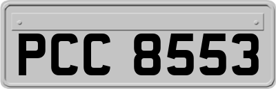 PCC8553