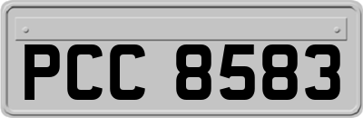 PCC8583