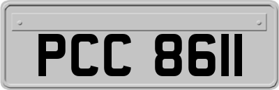 PCC8611