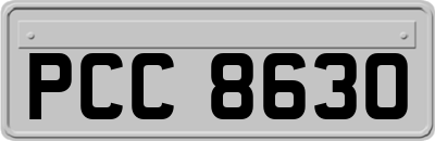 PCC8630