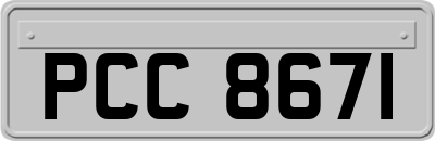PCC8671