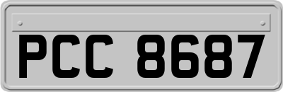 PCC8687