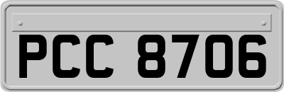 PCC8706