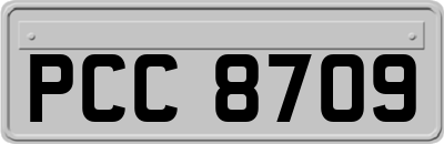 PCC8709