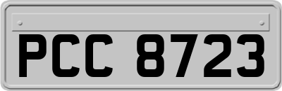 PCC8723