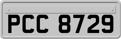 PCC8729