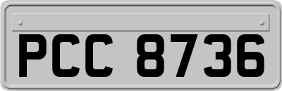 PCC8736