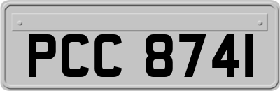 PCC8741