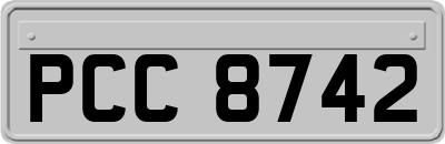 PCC8742