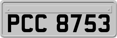 PCC8753