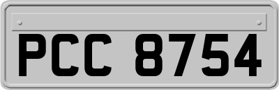 PCC8754