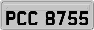 PCC8755