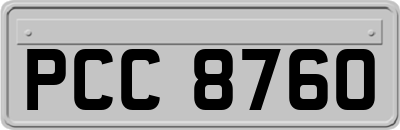 PCC8760