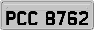 PCC8762