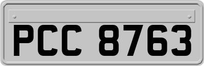 PCC8763