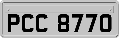 PCC8770