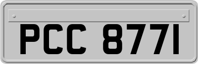 PCC8771