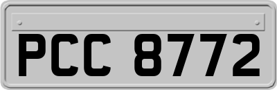 PCC8772