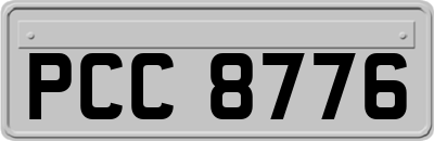 PCC8776