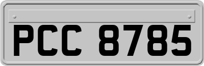 PCC8785