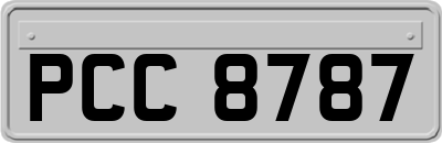 PCC8787