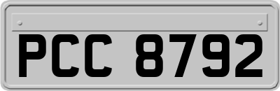 PCC8792