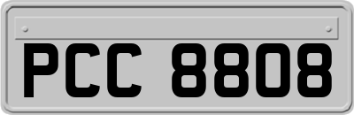 PCC8808