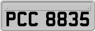 PCC8835