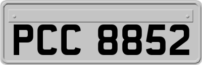 PCC8852