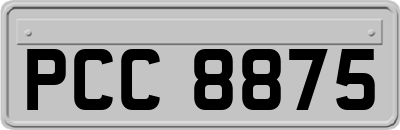 PCC8875