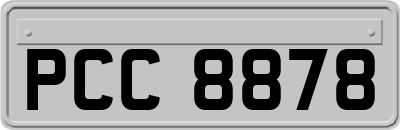 PCC8878