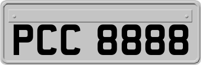 PCC8888