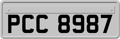 PCC8987