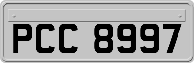 PCC8997
