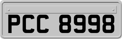 PCC8998