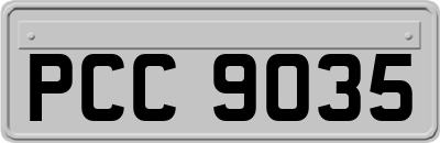 PCC9035