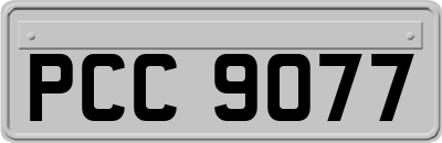 PCC9077