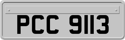 PCC9113