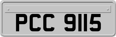 PCC9115