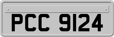 PCC9124