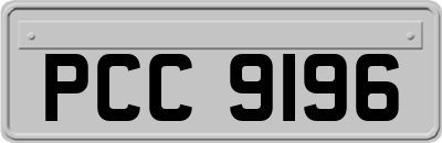 PCC9196