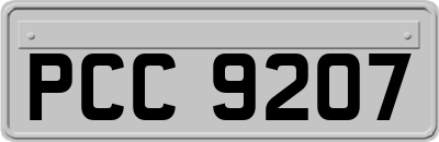 PCC9207
