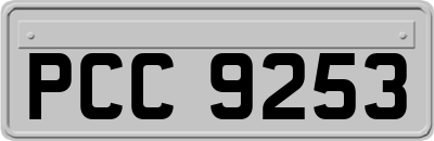 PCC9253