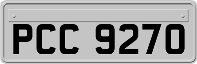 PCC9270