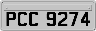 PCC9274