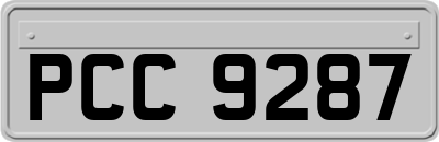 PCC9287