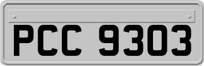 PCC9303