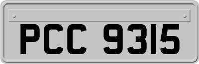 PCC9315