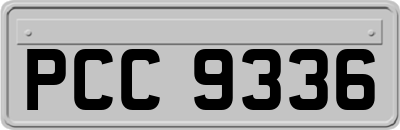 PCC9336