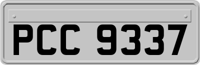 PCC9337